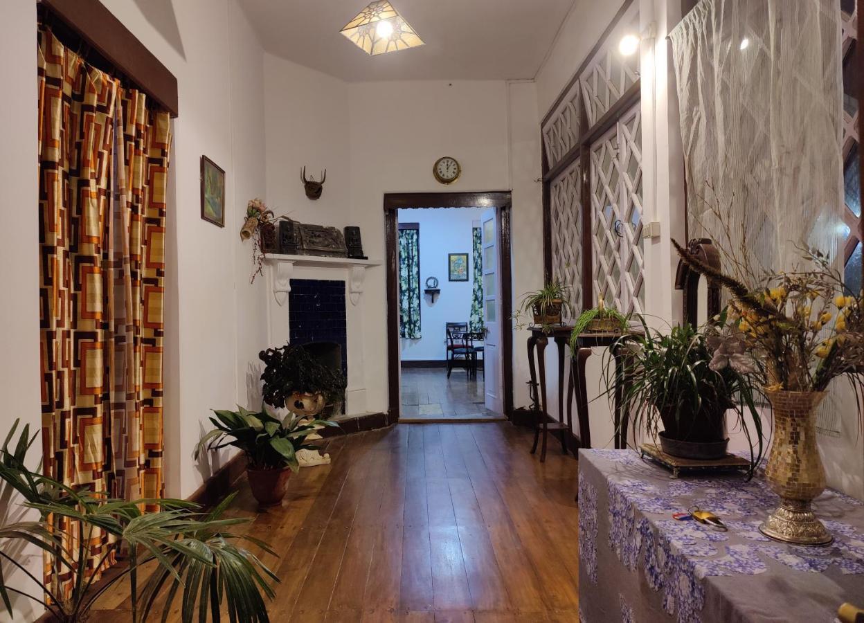 Rani Kothi Heritage Residency Darjeeling  Exterior foto